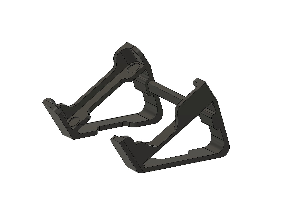 Soporte De Mesa Compatible Dsp Neural Nano Cortex - Imagen 4