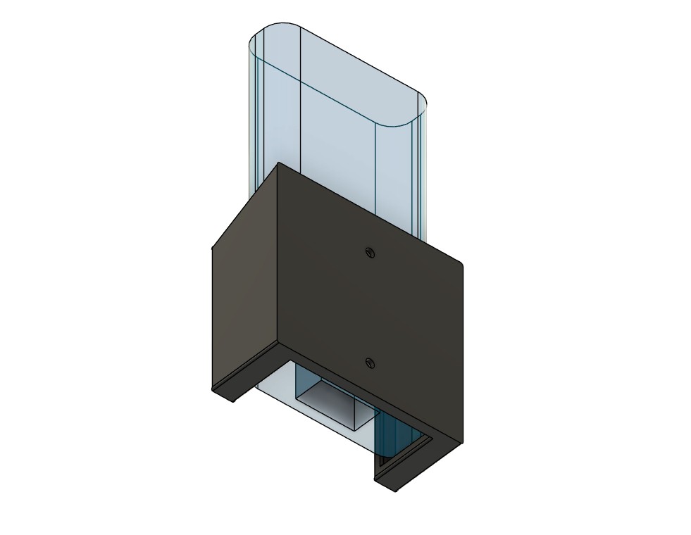 Soporte De Muro Cargador Hp Modelo M31368-013 200w - Imagen 3