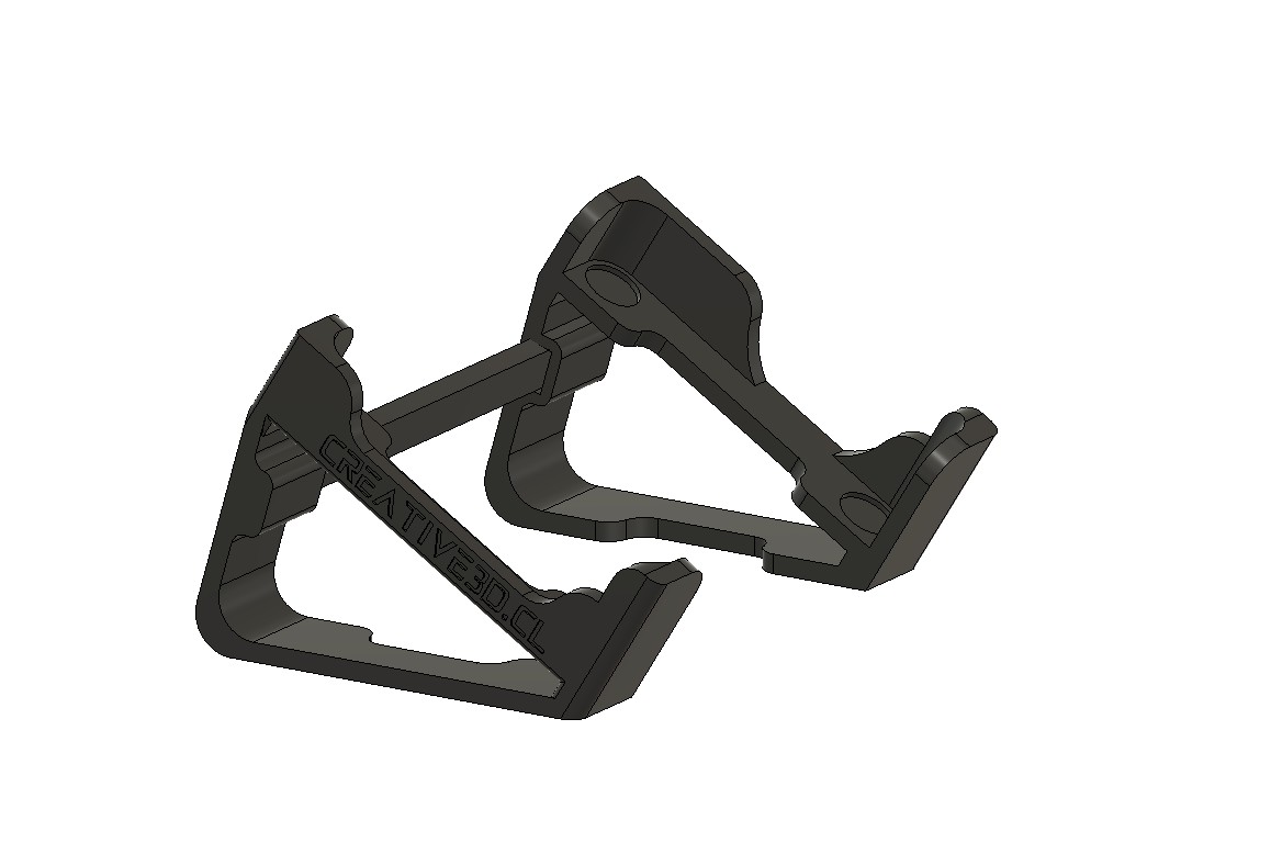 Soporte De Mesa Compatible Dsp Neural Nano Cortex - Imagen 5