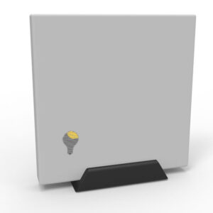 Soporte Mesa Router Askey Rtf3505vw Movistar 3d Pla