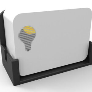 Soporte De Muro Compatible Parlante Jbl Go 3 3d