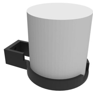 Soporte Pared Muro Deco X50 Tp-link Impreso 3d