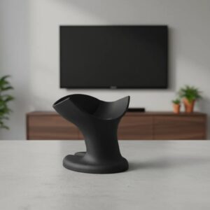 Soporte Vertical Alexa Echo Dot3 Impreso 3d