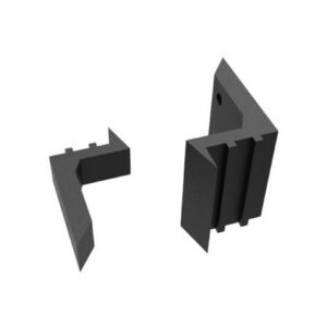 Soporte De Muro Para Ps4 Playstation 4 Pro Impreso 3d Pla