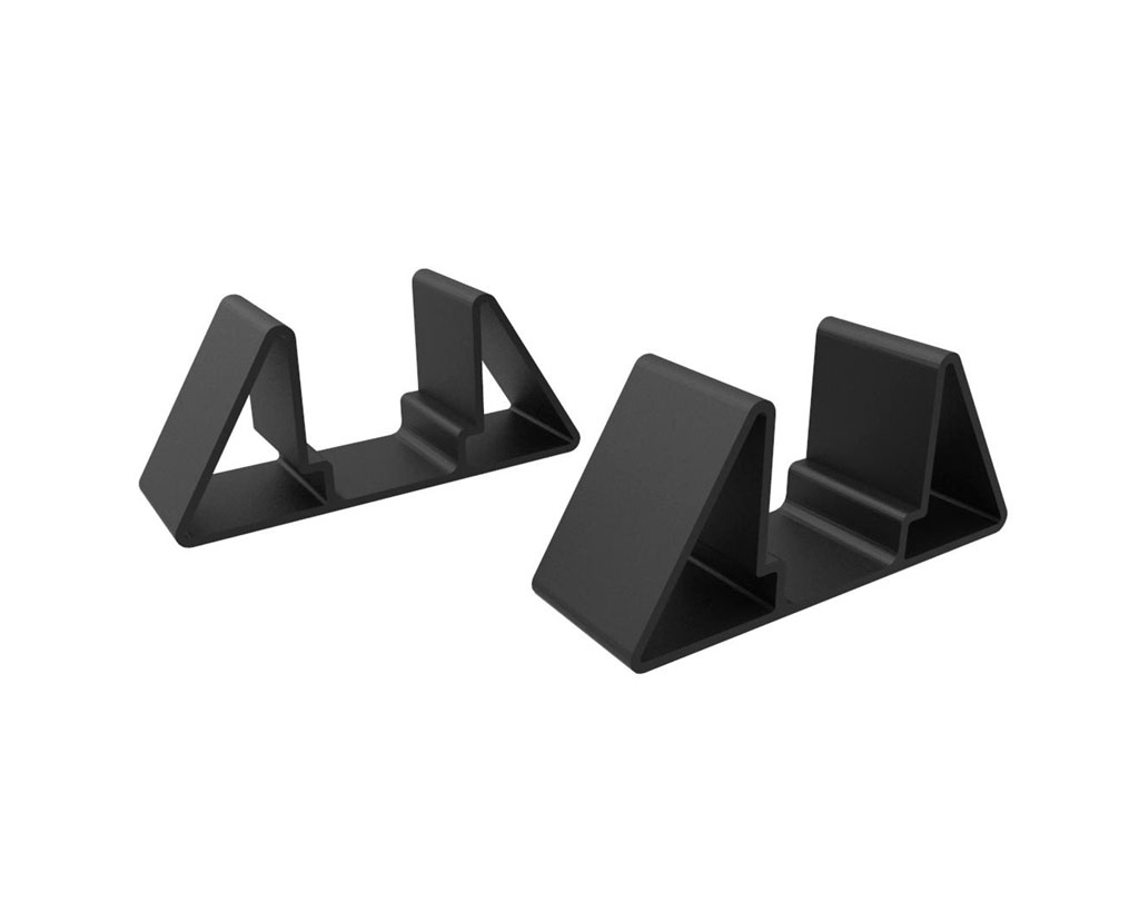 Soporte Vertical Para Ps4 Playstation 4 Slim Impreso 3d Pla