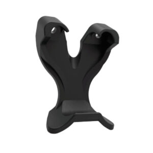 Soporte De Muro Para Control Ps4 Playstation 4 Impreso 3d