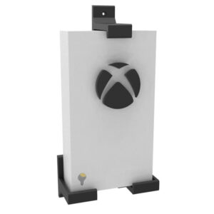 Soporte Xbox One S Y X Pared Muro 3d Pla 3 Unid