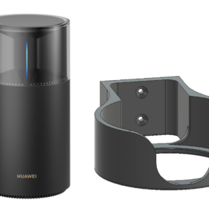 Soporte de muro compatible Huawei X1 Pro 3D PLA