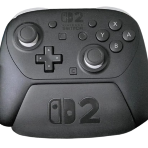 Soporte Mesa Compatible Control Nintendo Switch Pro 2