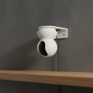 Soporte Pared para Cámara TP-Link Tapo C200 | Montaje Seguro y Práctico